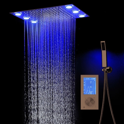 European Shower